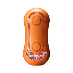 Tenga Flip Orb Sunset Orange — Power Play Studio