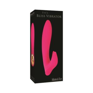 Adam & Eve Eve’s Bliss Vibrator — Adam & Eve at Power Play Studio