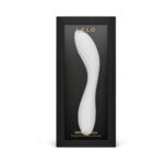 LELO Mona Spectra Massager Light Pink — Power Play Studio