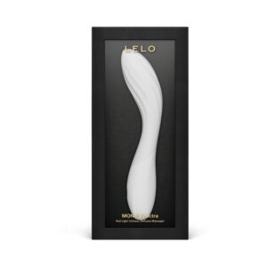 LELO Mona Spectra Massager Light Pink — Power Play Studio