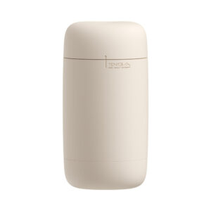 Tenga Puffy Stroker Latte Brown — Power Play Studio