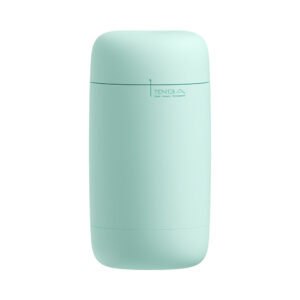 Tenga Puffy Stroker Mint Green — Power Play Studio