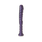 Tantus Echo Handle Amethyst (Bag) — Power Play Studio