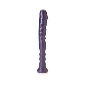 Tantus Echo Handle Amethyst (Bag) — Power Play Studio