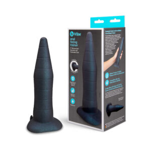 b-Vibe Fisting Anal Trainer — Power Play Studio