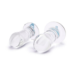 b-Vibe Intermediate Glass Dilators Set — Power Play Studio
