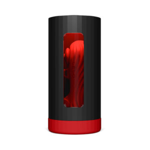 LELO F1S V3 XL Red — Power Play Studio