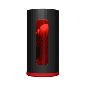 LELO F1S V3 Red — Power Play Studio