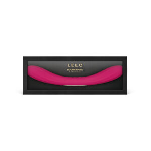 LELO BOOMERANG Cerise — Power Play Studio