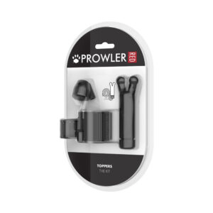 Prowler RED Toppers The Kit — Power Play Studio