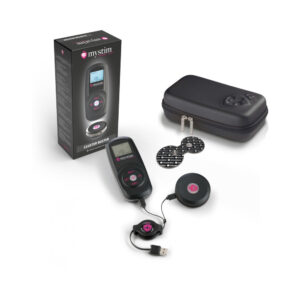 Mystim Cluster Buster Starter Kit — Bondage Kits at Power Play Studio