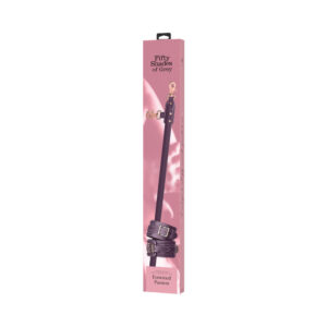 Fifty Shades of Grey Entwined Passion Spreader Bar — Power Play Studio