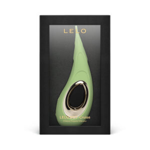 LELO DOT Cruise Pistachio Cream — Power Play Studio
