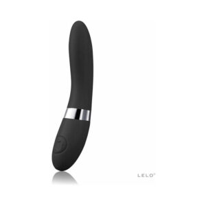 LELO Elise 2 Black — Power Play Studio