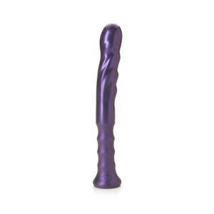 Tantus Goddess Handle Dildo Amethyst — Power Play Studio
