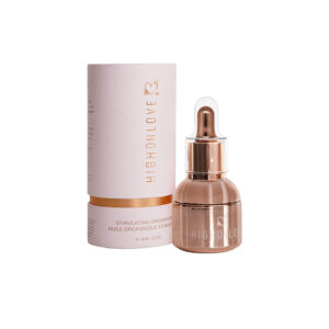 HighOnLove Stimulating O Oil 30 ml — Power Play Studio