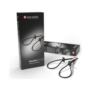 Mystim Rodeo Robin 2-Piece Strap Set — Power Play Studio
