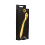 Master Series Gold Sensation Wartenberg Wheel — Power Play Studio