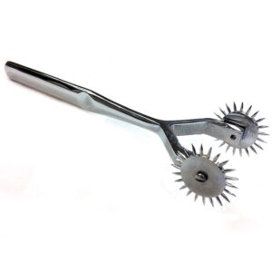 Rouge 2 Prong Pinwheel — Power Play Studio