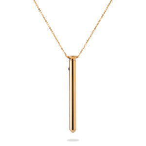 Crave Vesper 2 24kt Gold Plated — Power Play Studio