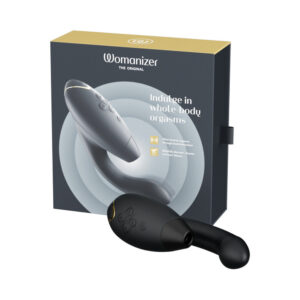 Womanizer Duo 2 — Power Play Studio