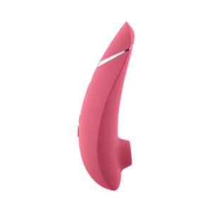 Womanizer Premium 2 - Raspberry — Power Play Studio