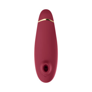 Womanizer Premium 2 - Bordeaux — Power Play Studio