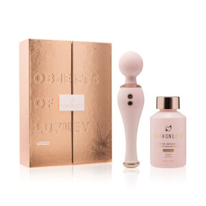 HighOnLove CBD Objects of Luxury Gift Set — Power Play Studio