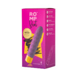 ROMP Beat Bullet Vibrator - Purple — Power Play Studio