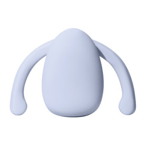 Dame Eva Hands Free Vibrator - Ice — Power Play Studio
