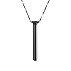 Crave Vesper Mini Black — Power Play Studio