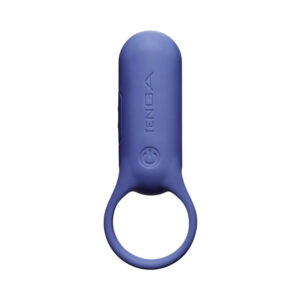 TENGA paiRING+ Indigo — Power Play Studio