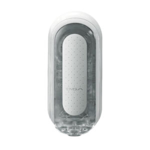 Tenga FLIP ZERO White — Power Play Studio