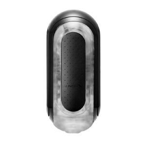 Tenga FLIP ZERO Black — Power Play Studio