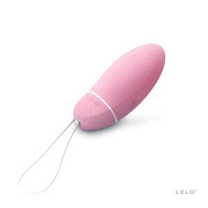 LELO Smart Bead Pink — Power Play Studio