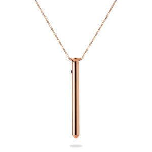 Crave Vesper 2 Rose Gold — Power Play Studio