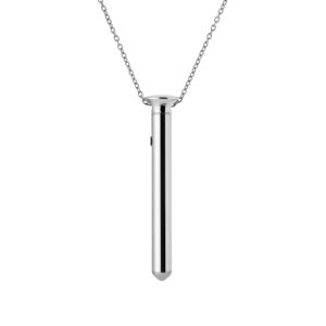 Crave Vesper Mini Silver — Power Play Studio