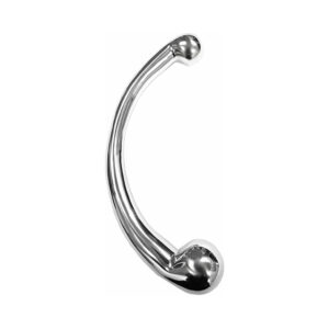 Rouge Stainless Steel Wand in Case — Power Play Studio