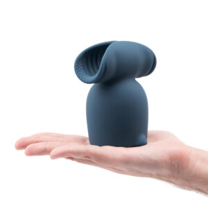 Le Wand Stroke Silicone Penis Play Attachment — Power Play Studio