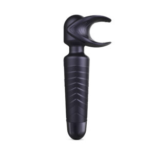 Manwan EVO Original Handle Wand - Black Plum — Power Play Studio