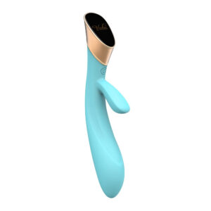 Metis Rabbit Vibe Blue — Power Play Studio