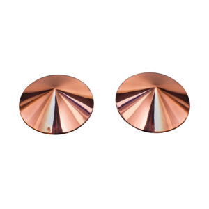 Coquette Pleasure Collection Pasties — Power Play Studio