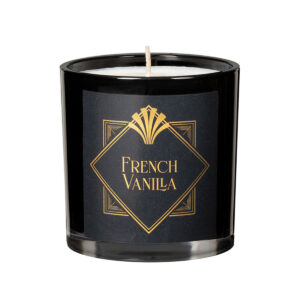 Olivia's Boudoir Candle French Vanilla 6.5 oz. — Power Play Studio
