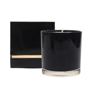 Olivia's Boudoir CBD Massage Candle Nude Unscented 7 oz. — Power Play Studio