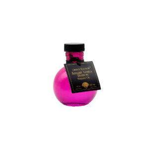 Olivia's Boudoir Kissable Massage Oil Vanilla Blossom 4 oz. — Power Play Studio