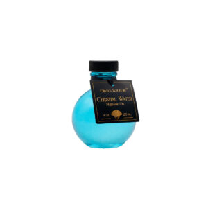 Olivia's Boudoir Massage Oil Celestial Water 4 oz. — Power Play Studio
