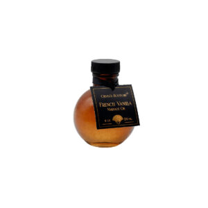 Olivia's Boudoir Massage Oil French Vanilla 4 oz. — Power Play Studio