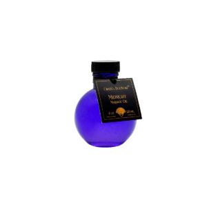 Olivia's Boudoir Massage Oil Midnight 4 oz. — Power Play Studio