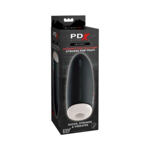 PDX Elite Fap O Matic — Power Play Studio