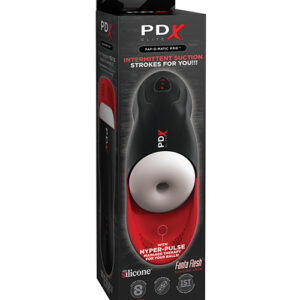 PDX Elite Fap O Matic Pro — Power Play Studio